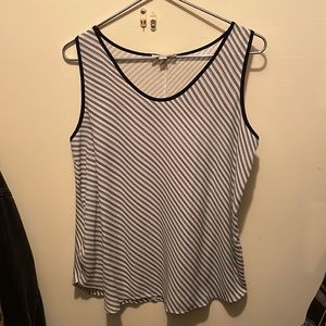 Cute work tank top, quality material, lightweight
